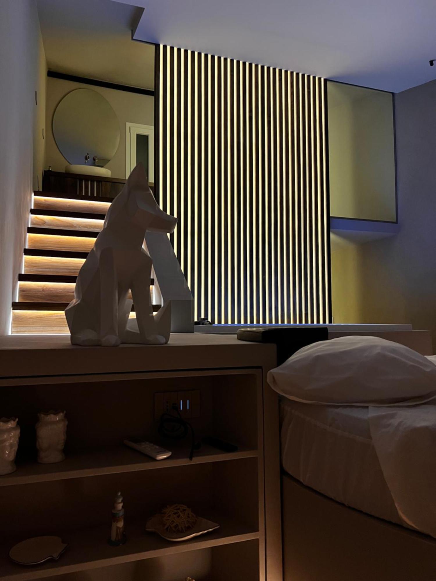 Renard Suite チェファル エクステリア 写真